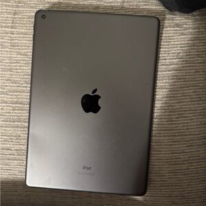 Apple Tablet - Dark Gray Finish